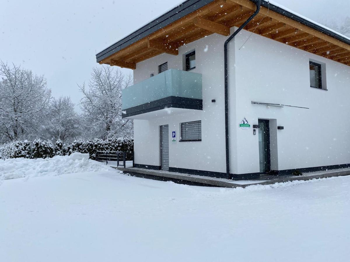 Apartments Mountainview Maishofen Εξωτερικό φωτογραφία