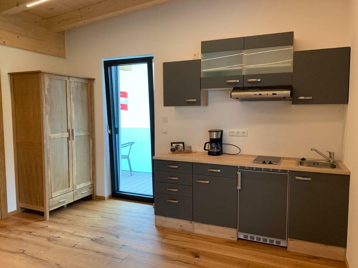 Apartments Mountainview Maishofen Εξωτερικό φωτογραφία