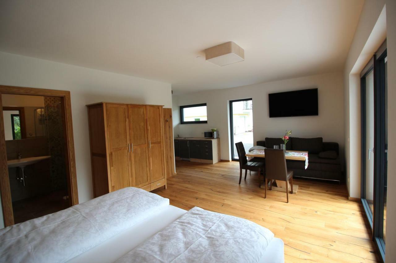 Apartments Mountainview Maishofen Εξωτερικό φωτογραφία