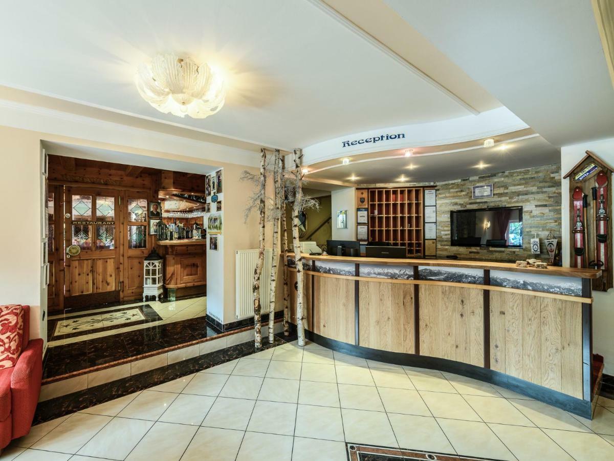 Apartments Mountainview Maishofen Εξωτερικό φωτογραφία