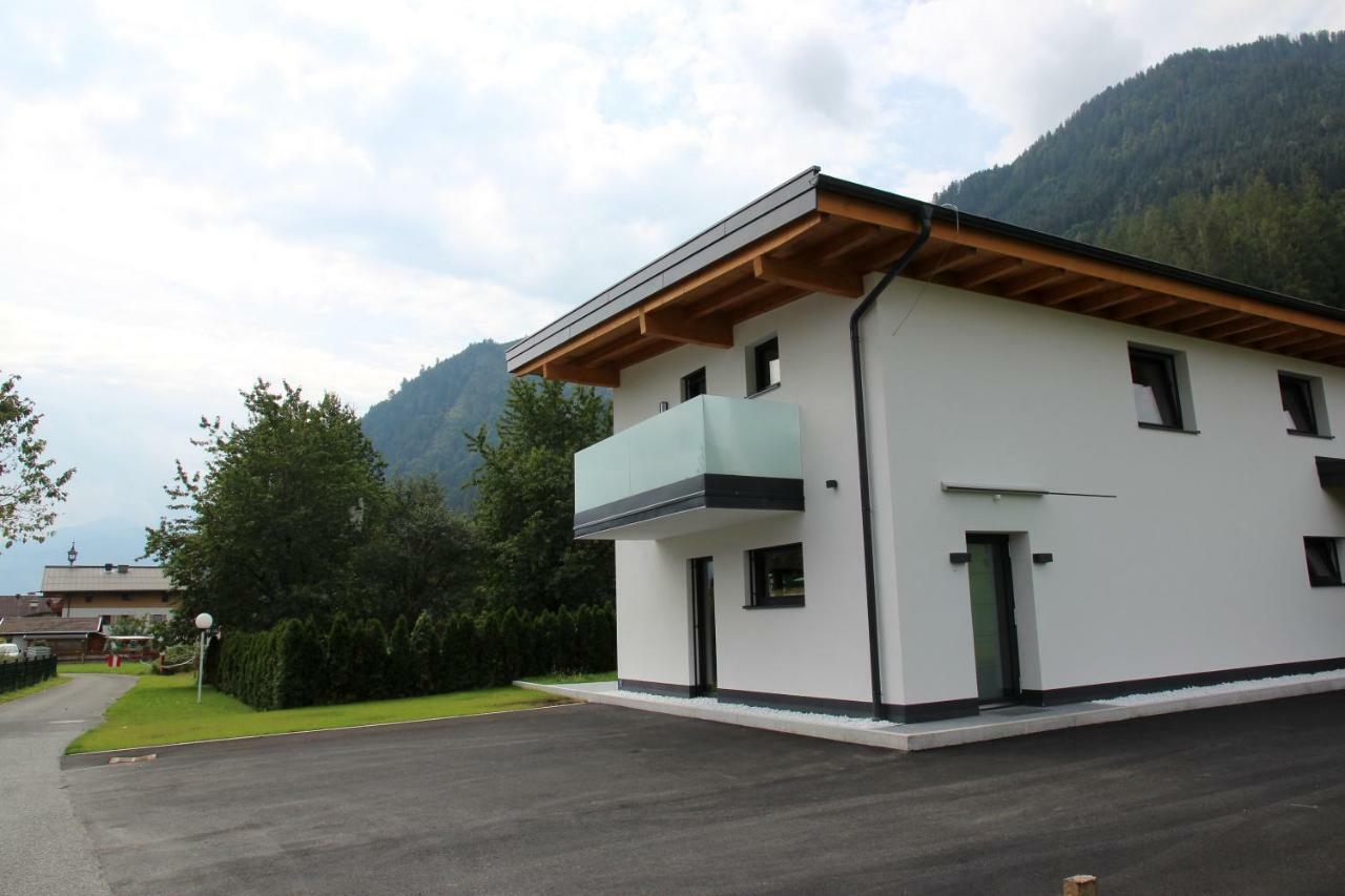 Apartments Mountainview Maishofen Εξωτερικό φωτογραφία