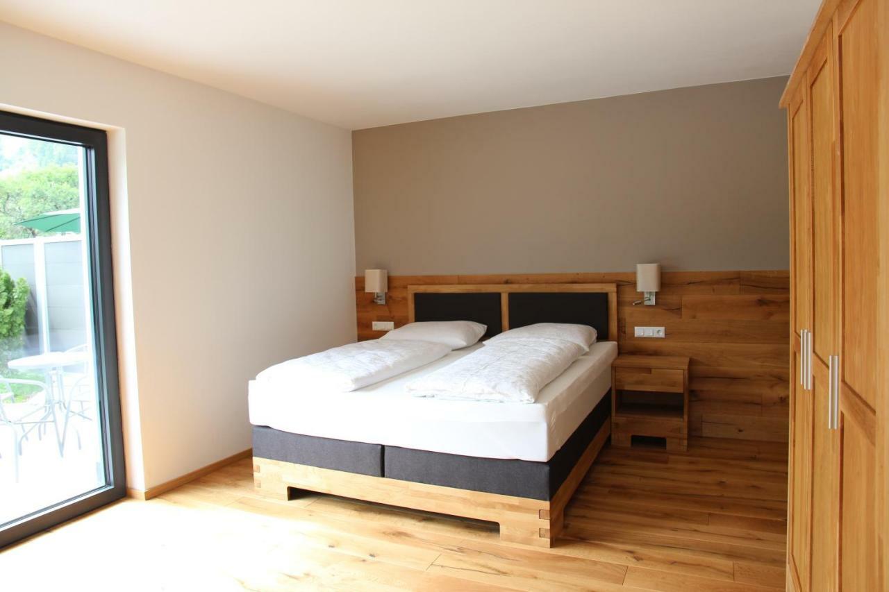 Apartments Mountainview Maishofen Εξωτερικό φωτογραφία