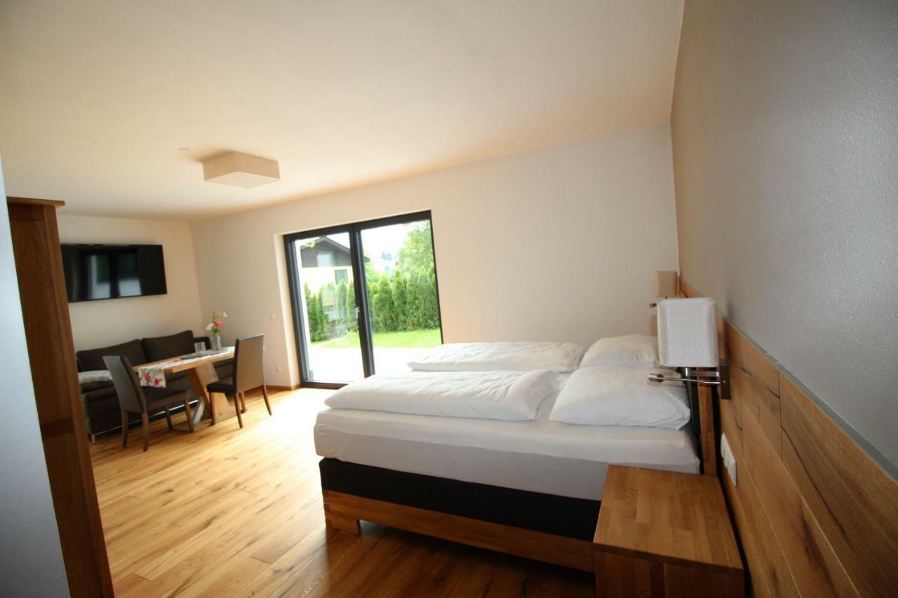 Apartments Mountainview Maishofen Εξωτερικό φωτογραφία