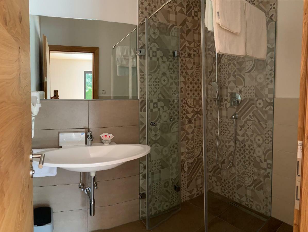 Apartments Mountainview Maishofen Εξωτερικό φωτογραφία