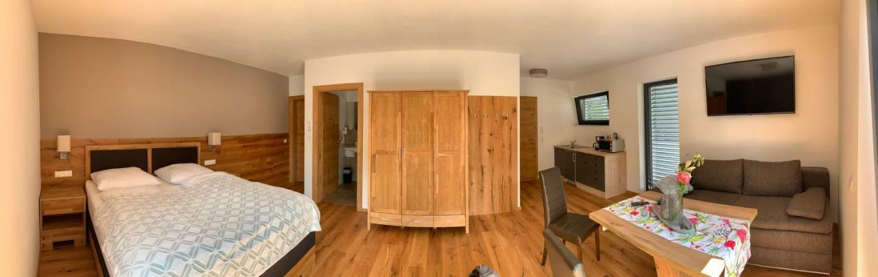 Apartments Mountainview Maishofen Εξωτερικό φωτογραφία